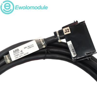 ABB Bailey NKTU01-10 Ten Foot PVC Cable