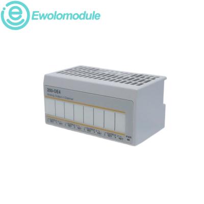 ABB S200-OE4 S200OE4 4-Channel Analog Output Unit
