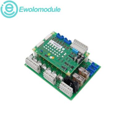 ABB DSTDN020 3BSE003238R1 Normally Energized Output Unit supplier