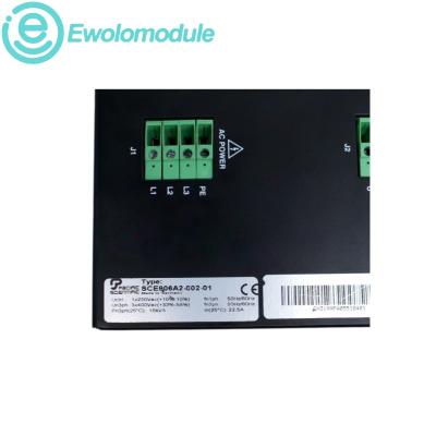Pacific Scientific SCE906A2 15 kVA Servo Drive