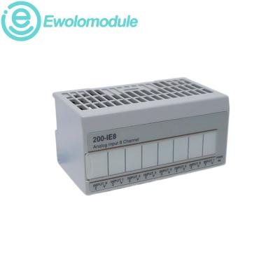 ABB S200-IE8 S200IE8 8-Channel Analog Input Unit