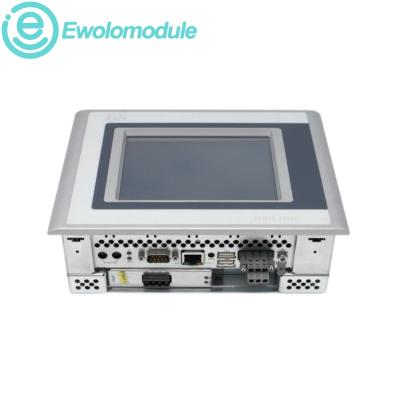 B&R 4PP220.0571-45 5.7 inch QVGA monochrome Power Panel
