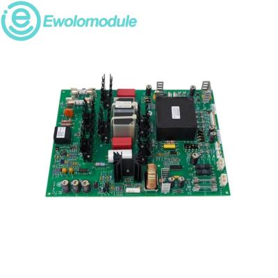 GE IS210AEPSG1AFC alternative energy power supply board image