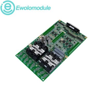 GE IS210AEAAH1BKE alternative energy application board image