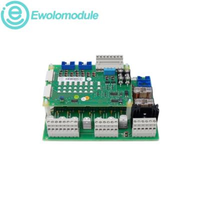 ABB DSTDN020 3BSE003238R1 Normally Energized Output Unit supplier