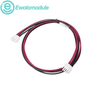 Honeywell 51202324-300 Series C 24 VDC Bus Power Cable supplier