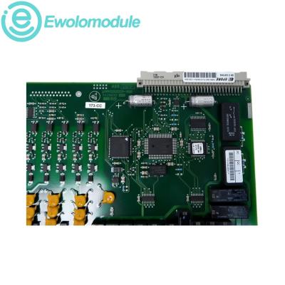 ABB 1MRK000173 1MRK000005-396 1MRK000173-BC Relion binary I O module