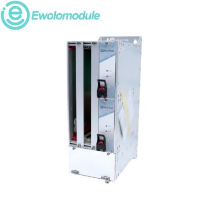 GE 336A4940CTP2 Mark VIe 4-Slot Dual-Power CPCI Rack supplier