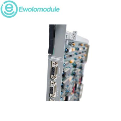 ICS Triplex MSR04XI Triguard SC300E RS232 Communications Module supplier