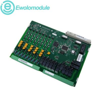 ABB 1MRK000173 1MRK000005-396 1MRK000173-BC Relion binary I O module