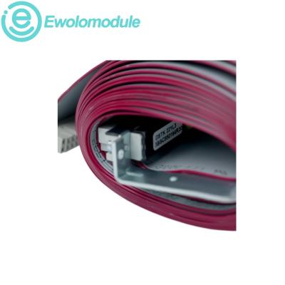 ABB DSTK 221L3 ribbon cable assembly image