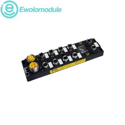 Molex Woodhead TCDEI 8D0P DYU G02 HarshIO module image