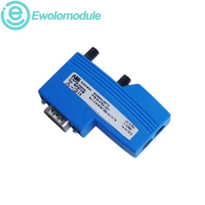 ABB BP910S Intrinsically Safe PROFIBUS Plug