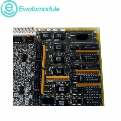 GE DS200TCDAH1BGD Mark V TCDA Digital IO Board