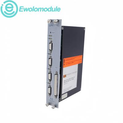 B&R HCMAESTRO-0 MAESTRO OS-9 68000 Processor Module