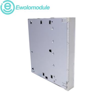 ABB Advant Master AX670 mixed analog input output module
