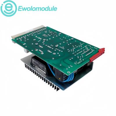 ABB MOD 30XL 9191-30390 industrial power supply module