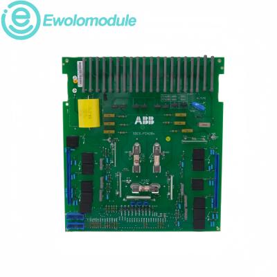 ABB DCS600 SDCS-PIN-205 power interface circuit board