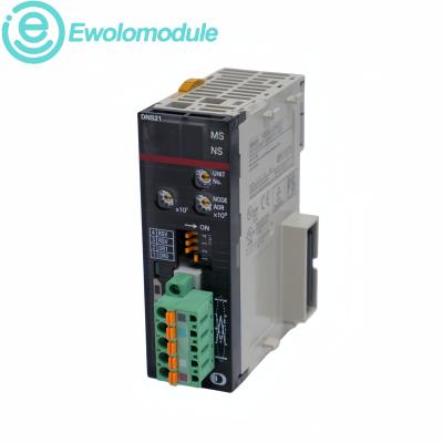 Omron NE2A Safety Network Controller CPU Module