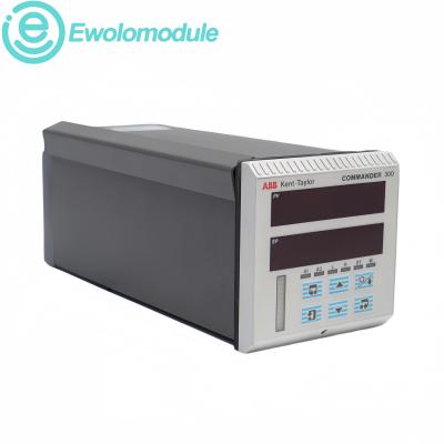 ABB Commander 300 C300 universal process control instrument