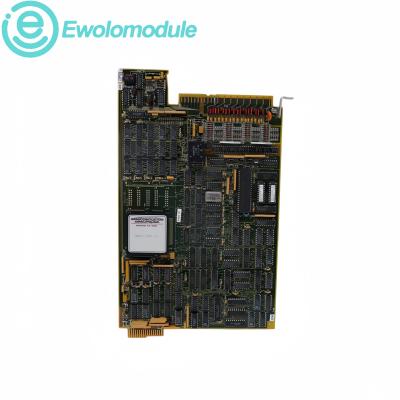 Westinghouse WDPF 7380A36G01 QSE event recorder circuit board