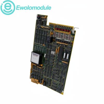 Westinghouse WDPF 7380A36G01 QSE event recorder circuit board