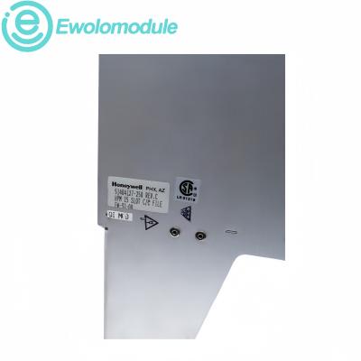 Honeywell HPM conformally coated 15-slot I O chassis