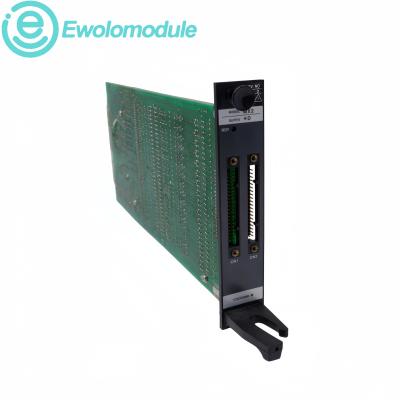 Yokogawa MX2D multiplexer input module