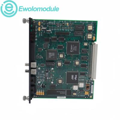 Siemens EAS I VDC Logic Digital Process Control Board