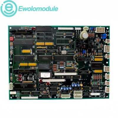 Johnson Controls YORK-003 chiller control board