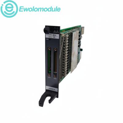 Yokogawa MX2D multiplexer input module
