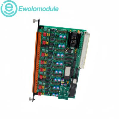B&R ECPT81-0 MULTI PT100 Temperature Input Module