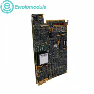 Westinghouse WDPF 7380A36G01 QSE event recorder circuit board