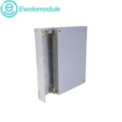 ABB Advant Master AX670 mixed analog input output module