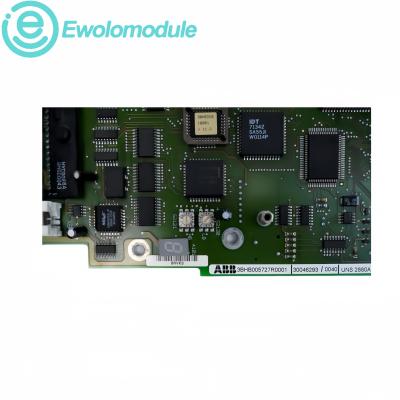 ABB UNS2880A P V1 3BHB005727R0001 ARCnet interface control circuit board