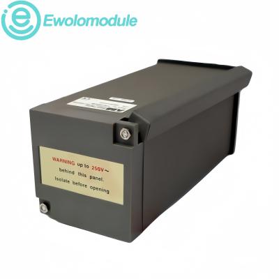 ABB Commander 300 C300 universal process control instrument