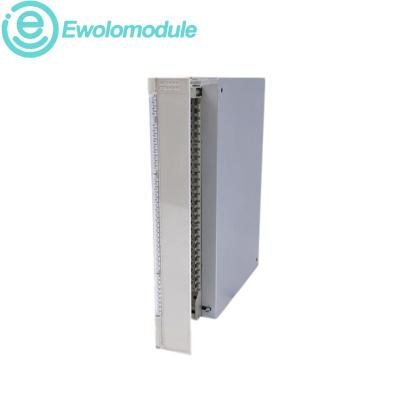ABB Advant Master AX670 mixed analog input output module
