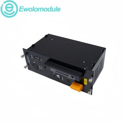 B&R M2NTCP33-0 M264 Industrial Controller CPU Module