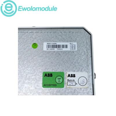ABB PXAA401 Millmate Controller 400 central processing unit