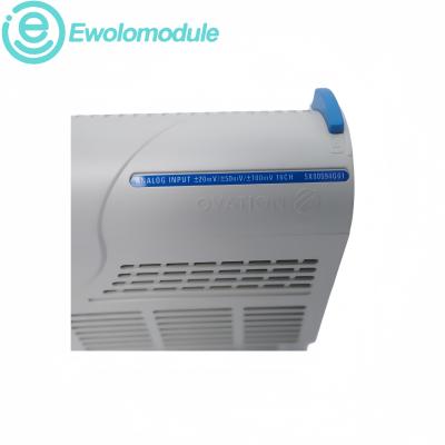 Emerson 5X00594G01 Ovation Analog Input Module