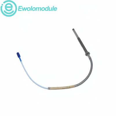 Bently Nevada armored M10 by 1 proximity probe for shaft vibration monitoring