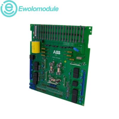ABB DCS600 SDCS-PIN-205 power interface circuit board