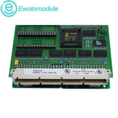 Honeywell 10024-I-F RS422 RS485 RS232 Communication