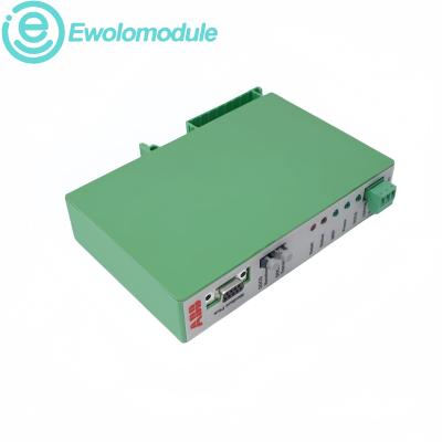 ABB NMBP-01 Modbus Plus drive communication adapter