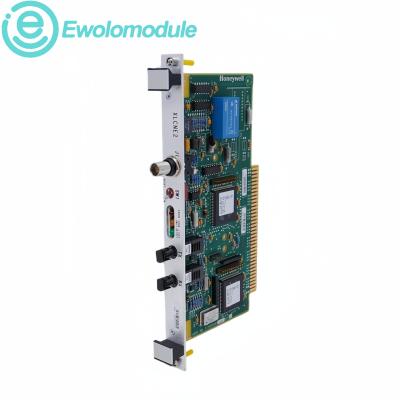 Honeywell XLCNE2 LCN extension paddle board