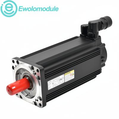 Bosch Rexroth IndraDyn S MSK061C synchronous servo motor