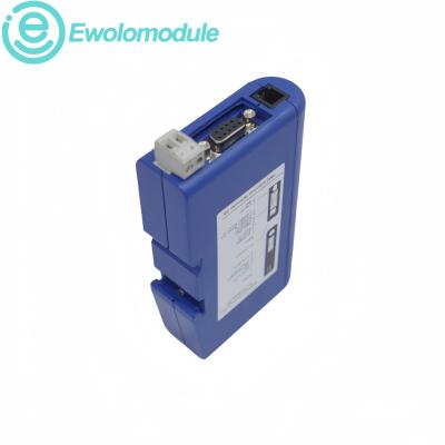 HMS Anybus ABC-PDP AB7000-B serial to PROFIBUS gateway