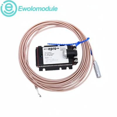 EPRO PR6424 M18 eddy current probe with CON021 converter