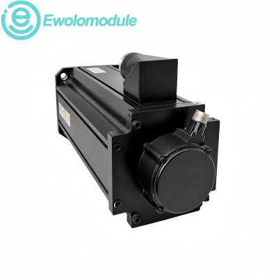 Bosch Rexroth MKE047B IndraDyn S Explosion-Protected Servo Motor
