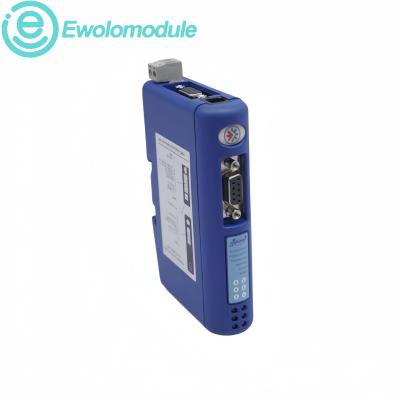 HMS Anybus ABC-PDP AB7000-B serial to PROFIBUS gateway